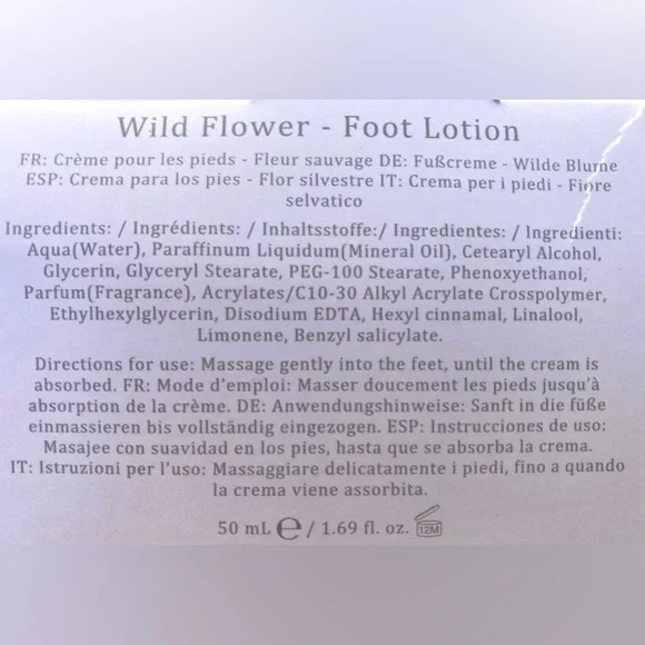 Disney🦋Bambi Beauty Care Set - Picture 12 of 13